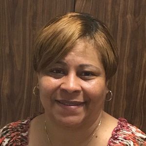 Meet your Posher, Margaret